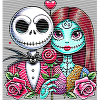 Valentine's Day-QRJ  3345